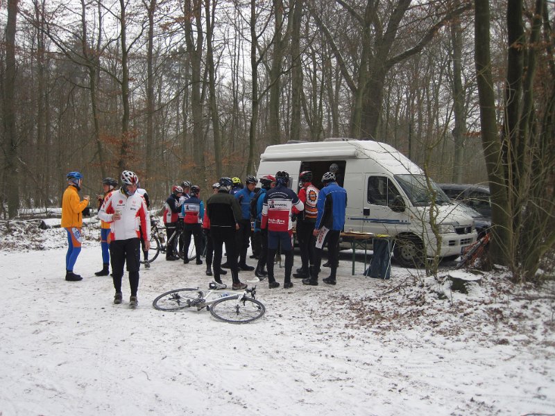 CTF Kattenberg 167